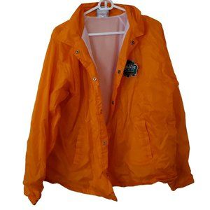 Men's XL University of Notre Dame Winter Classic Shell Jacket